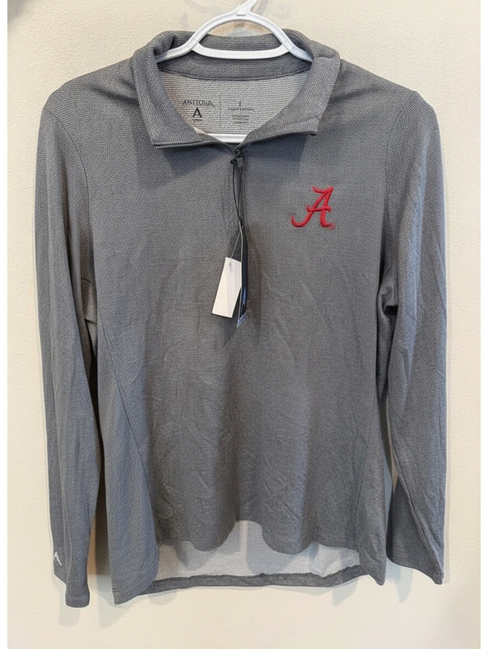Alabama Crimson Tide Epic Pullover - Women's Large